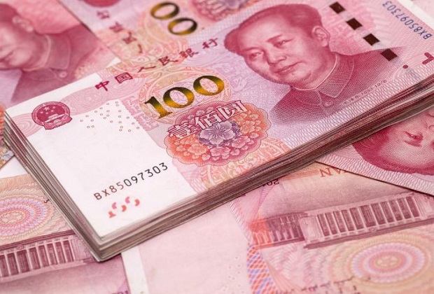 Cách đổi tiền Trung Quốc đi Hồ Nam