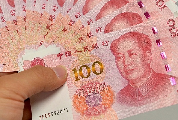 Hướng dẫn đổi tiền đi Quảng Đông
